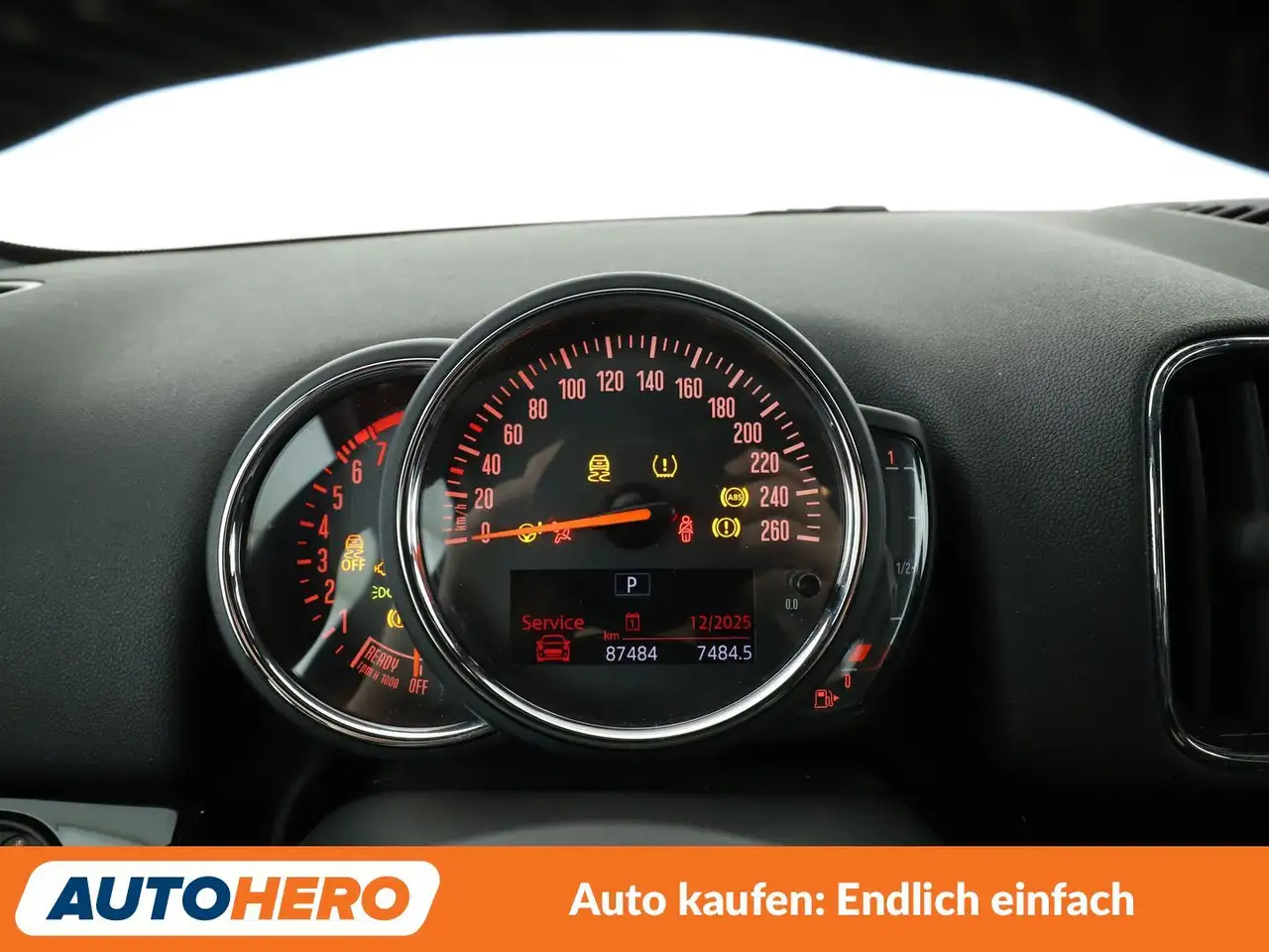 MINI Countryman Cooper S ALL4 Aut.*NAVI*LED*TEMPO*PDC*SHZ*, миниатюра 20