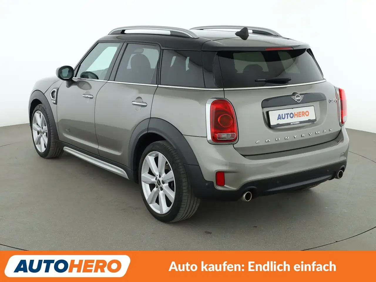 MINI Countryman Cooper S ALL4 Aut.*NAVI*LED*TEMPO*PDC*SHZ*, миниатюра 4
