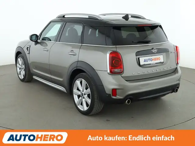Mini Countryman view 4