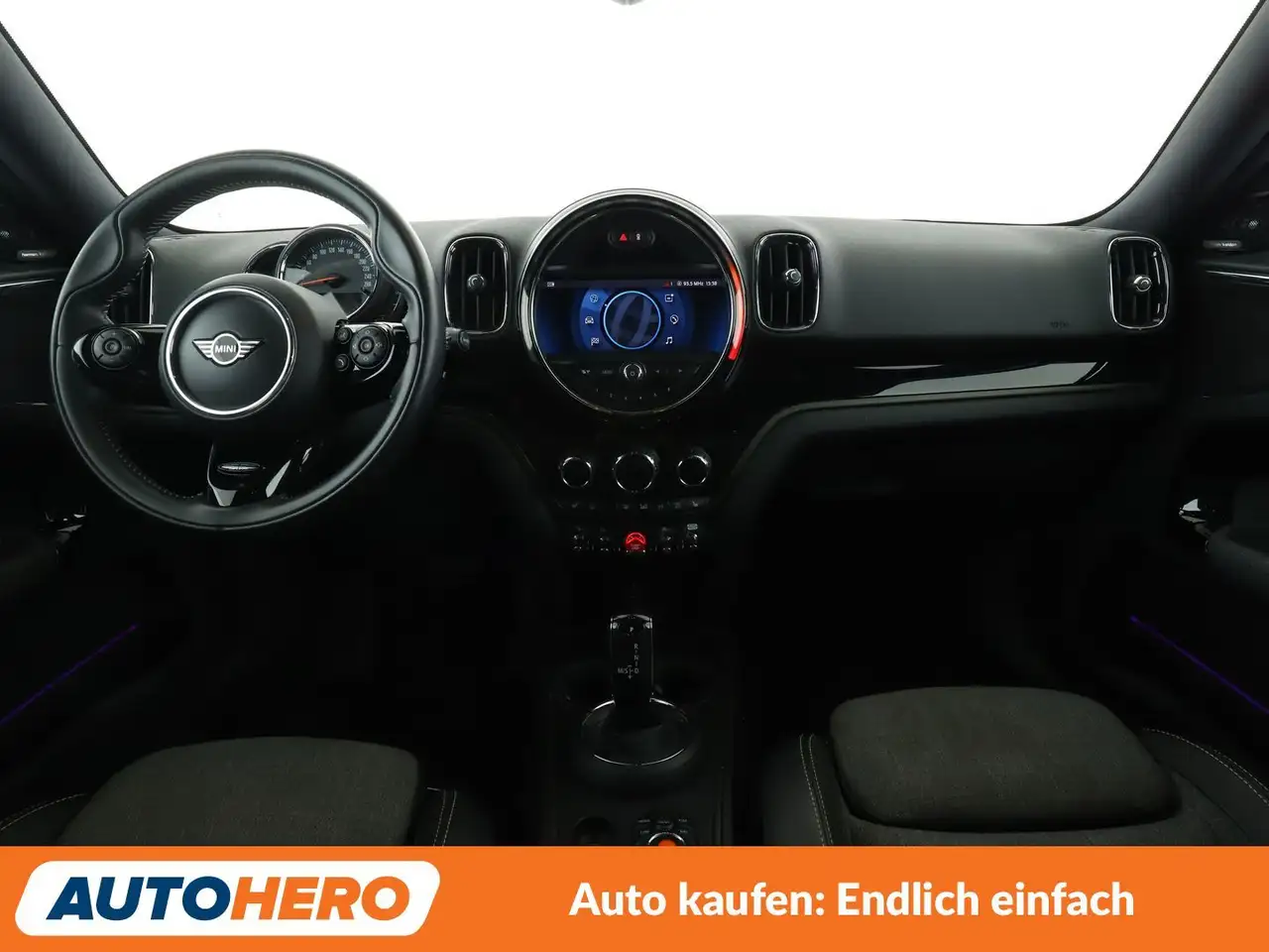 MINI Countryman Cooper S ALL4 Aut.*NAVI*LED*TEMPO*PDC*SHZ*, миниатюра 12