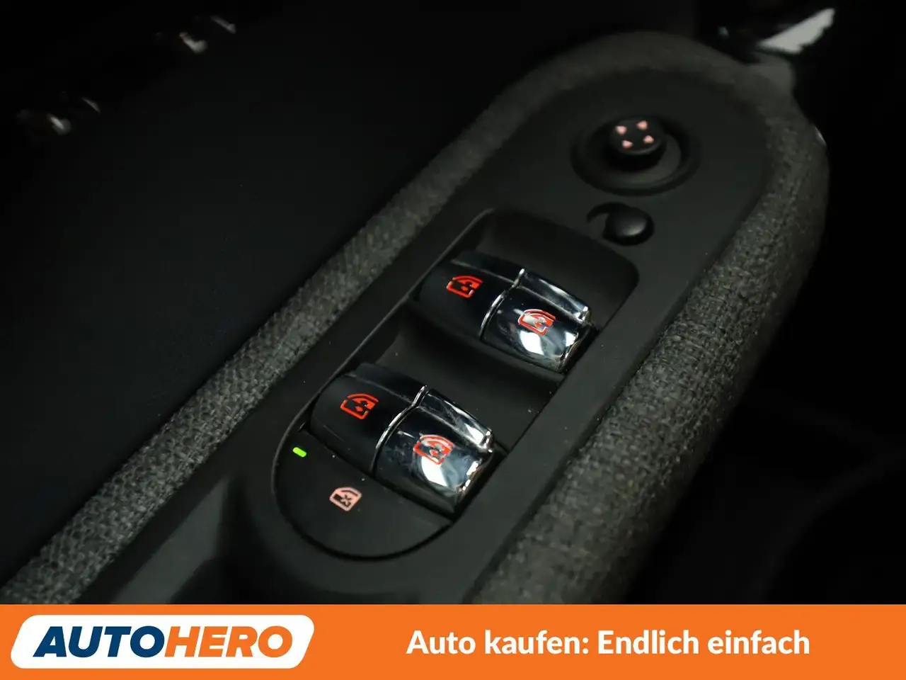 MINI Countryman Cooper S ALL4 Aut.*NAVI*LED*TEMPO*PDC*SHZ*, миниатюра 24