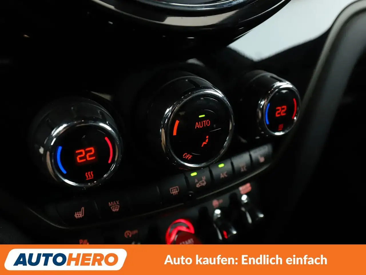 MINI Countryman Cooper S ALL4 Aut.*NAVI*LED*TEMPO*PDC*SHZ*, миниатюра 22