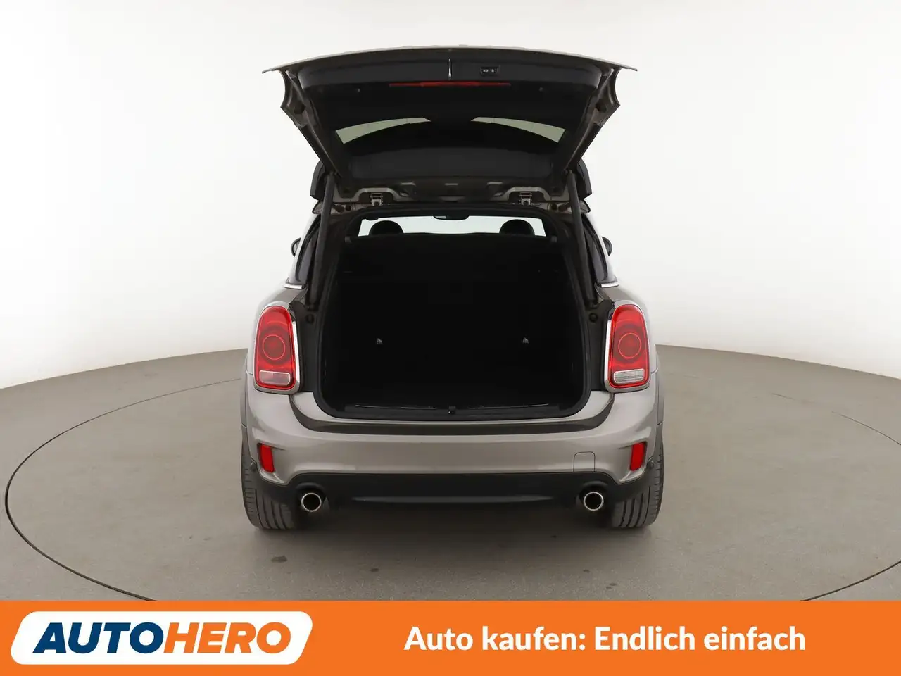 MINI Countryman Cooper S ALL4 Aut.*NAVI*LED*TEMPO*PDC*SHZ*, миниатюра 16
