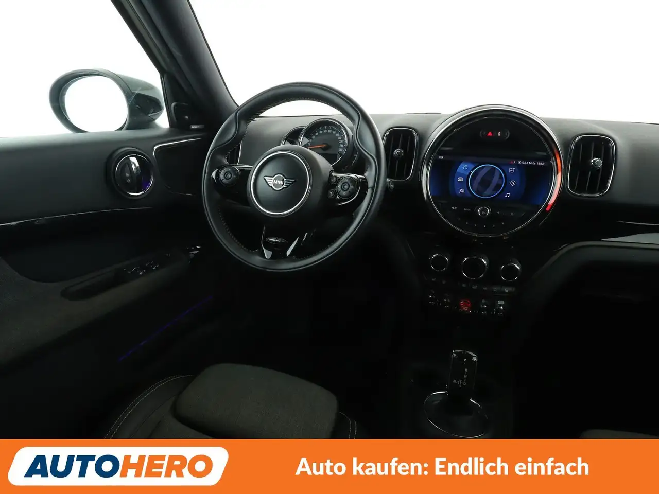 MINI Countryman Cooper S ALL4 Aut.*NAVI*LED*TEMPO*PDC*SHZ*, миниатюра 13