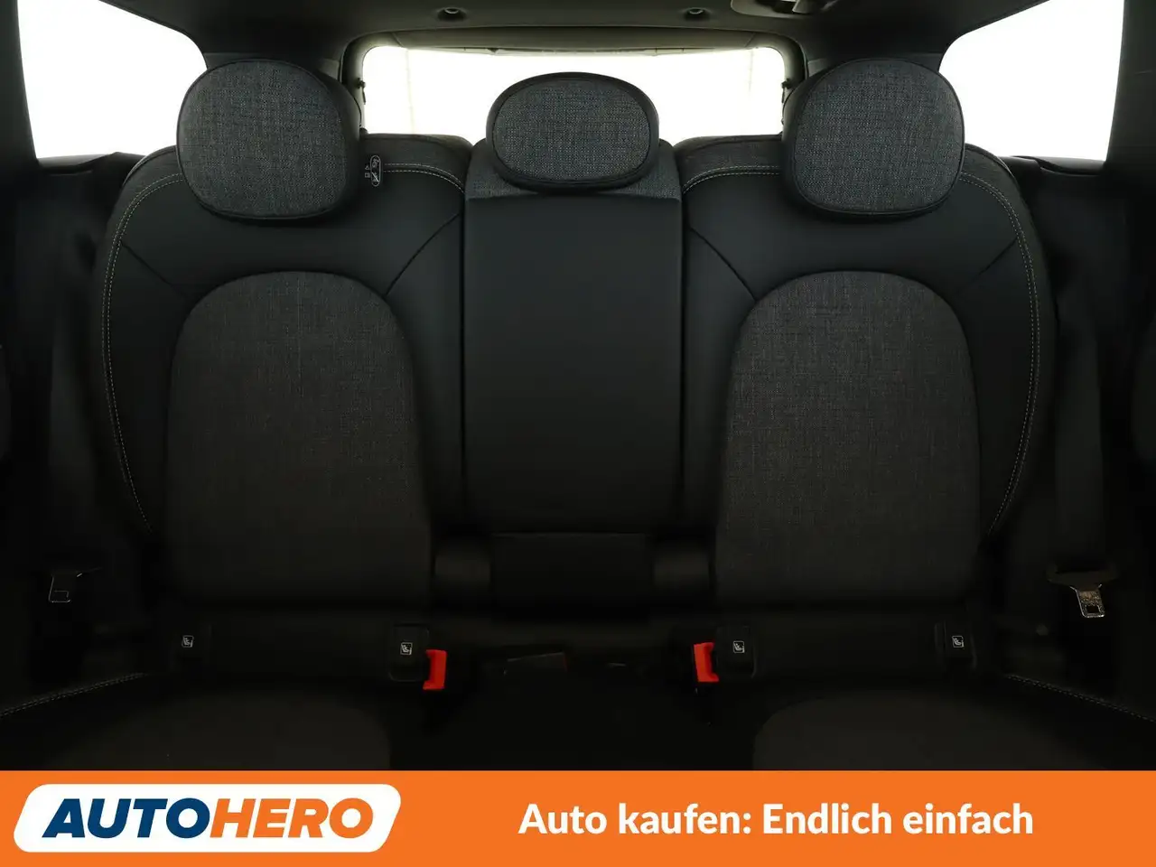 MINI Countryman Cooper S ALL4 Aut.*NAVI*LED*TEMPO*PDC*SHZ*, миниатюра 15