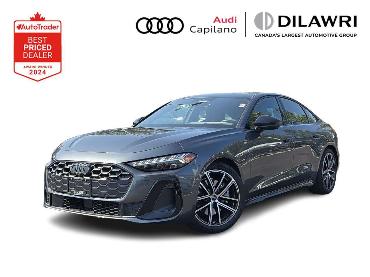 2025 Audi A5 No Accidents!1 Local Unit!!