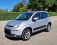 Fiat Panda Panda 0.9 Twinair Start&Stopp 4x4 Silber - thumbnail 7