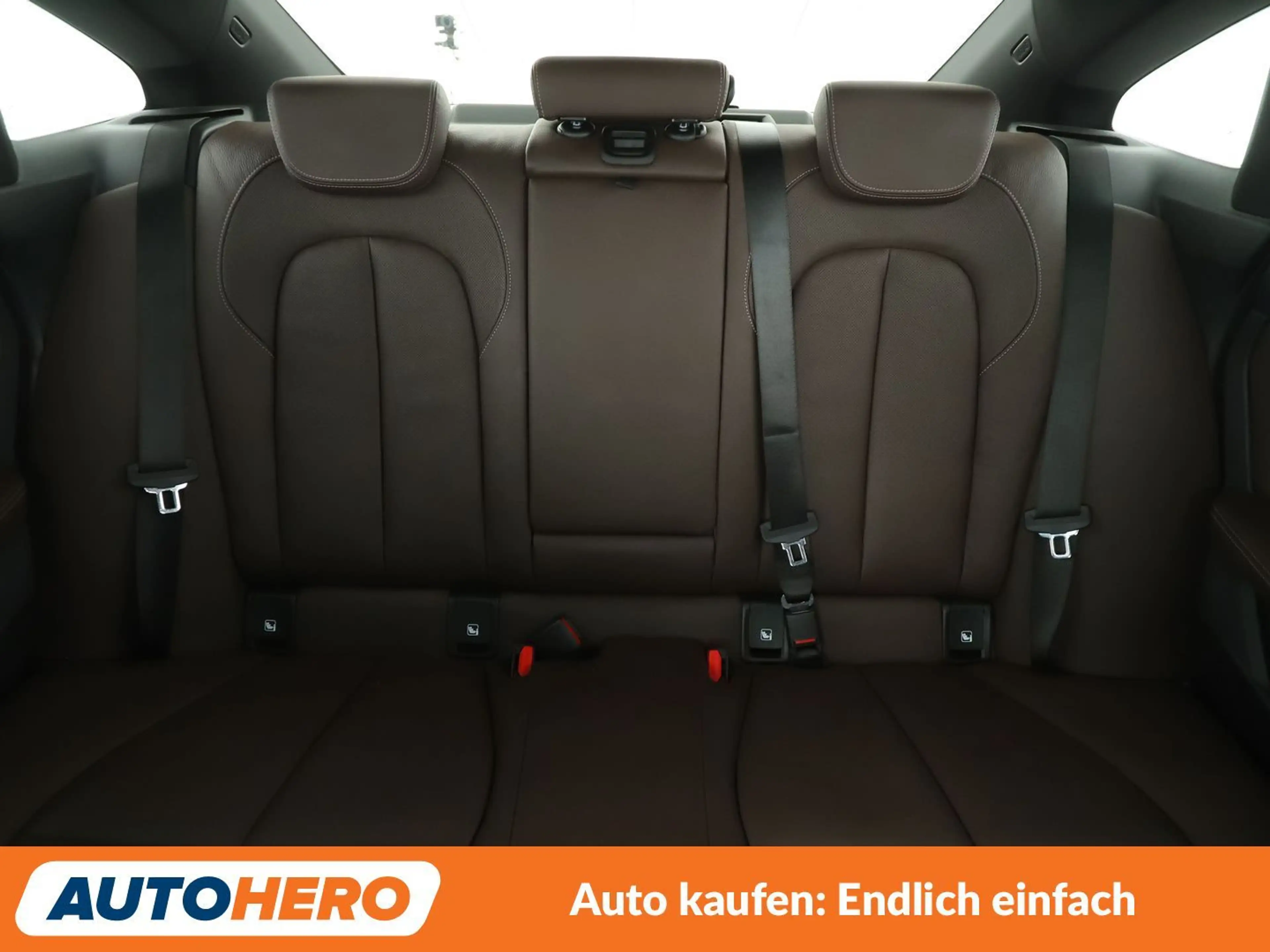 BMW 235 M235i Gran Coupe xDrive Aut.*NAVI*LED*CAM*HUD* — photo 15