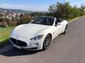 Maserati GranCabrio Gran Cabrio Weiß - thumbnail 1