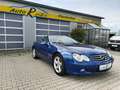 Mercedes-Benz SL 500 Roadster Aut. Blau - thumbnail 6