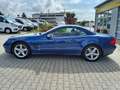 Mercedes-Benz SL 500 Roadster Aut. Blau - thumbnail 22