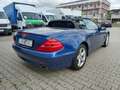 Mercedes-Benz SL 500 Roadster Aut. Blau - thumbnail 4