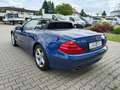 Mercedes-Benz SL 500 Roadster Aut. Blau - thumbnail 3