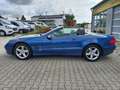 Mercedes-Benz SL 500 Roadster Aut. Blau - thumbnail 2