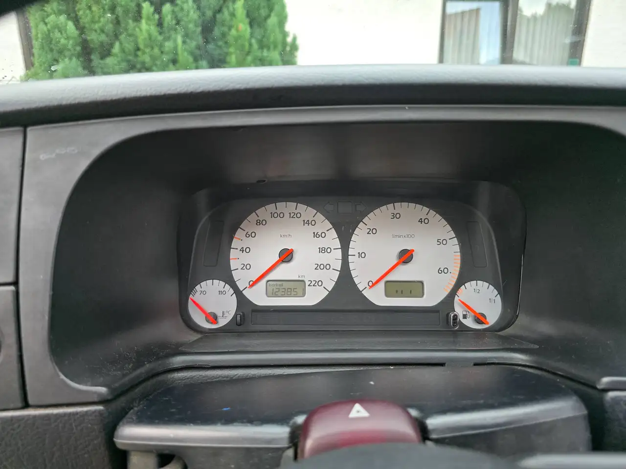 Volkswagen Golf Cabriolet Golf Cabrio 1.8 Classic Edition, foto 8