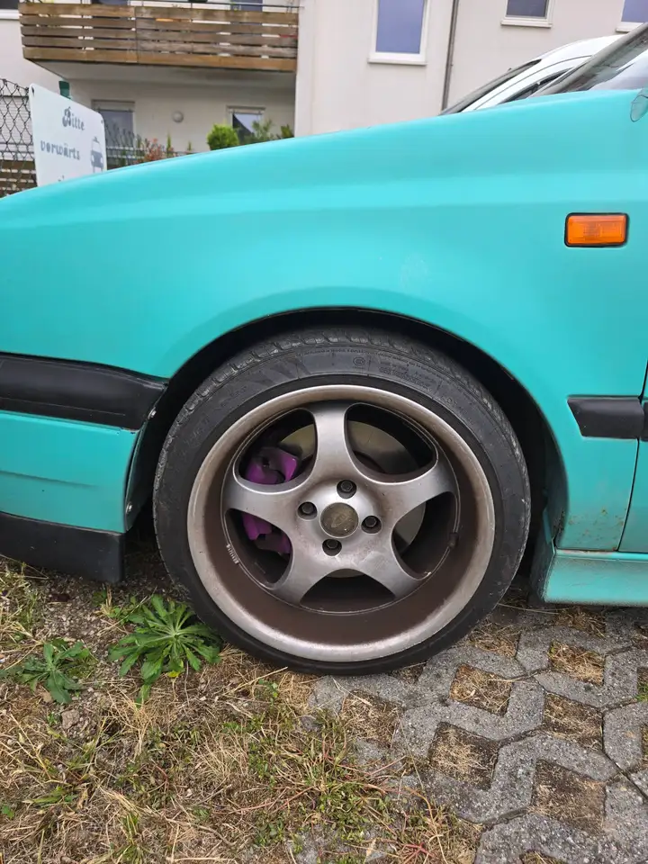 Volkswagen Golf Cabriolet Golf Cabrio 1.8 Classic Edition, foto 12