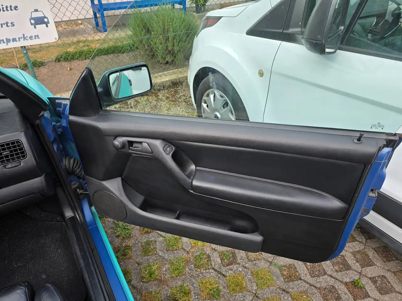 Volkswagen Golf Cabriolet Golf Cabrio 1.8 Classic Edition, foto 10