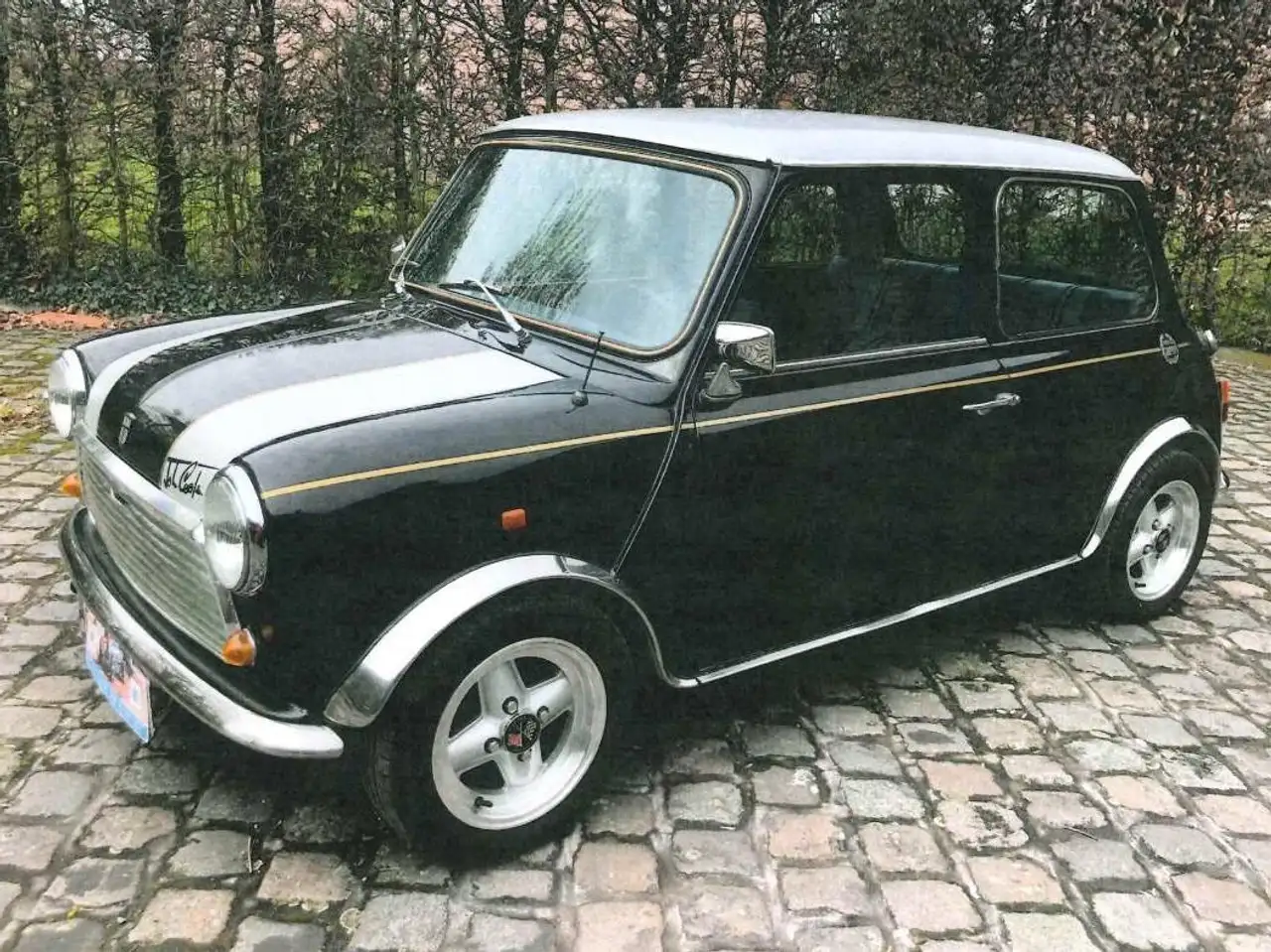 MINI 1000, foto 5