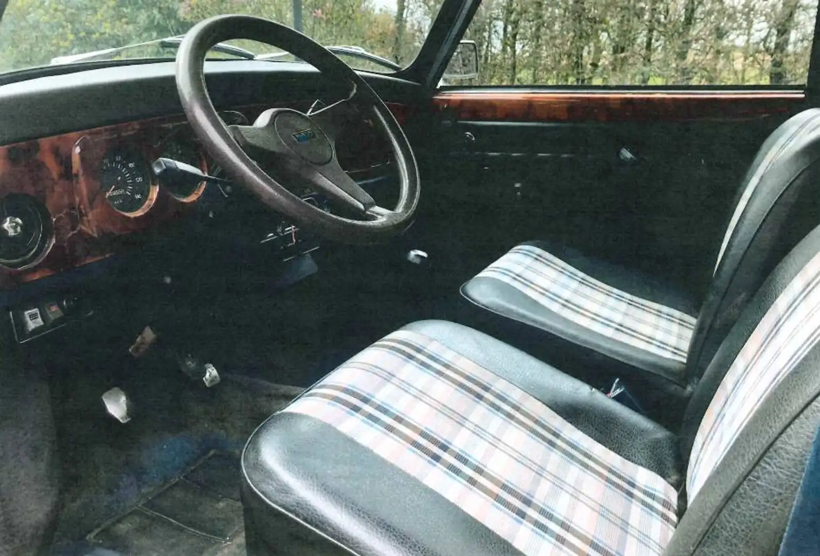 MINI 1000 Schwarz - 2