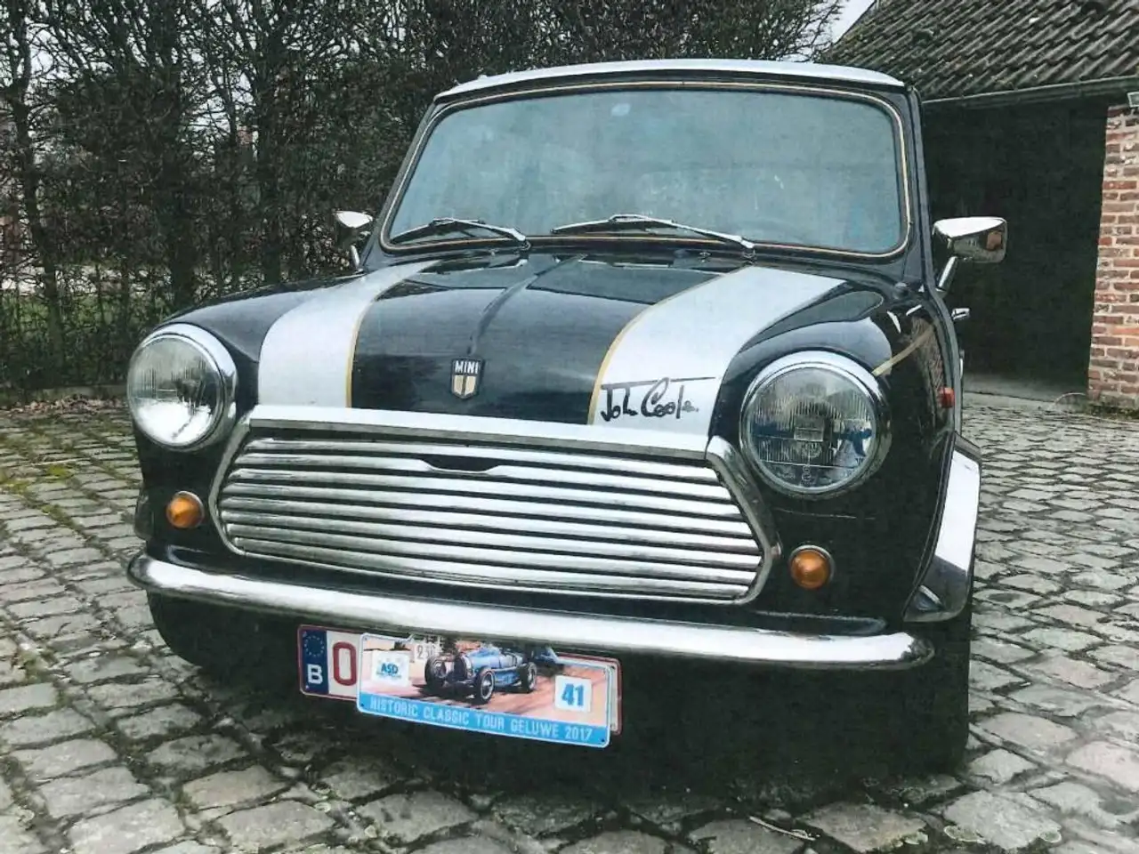 MINI 1000, foto 3