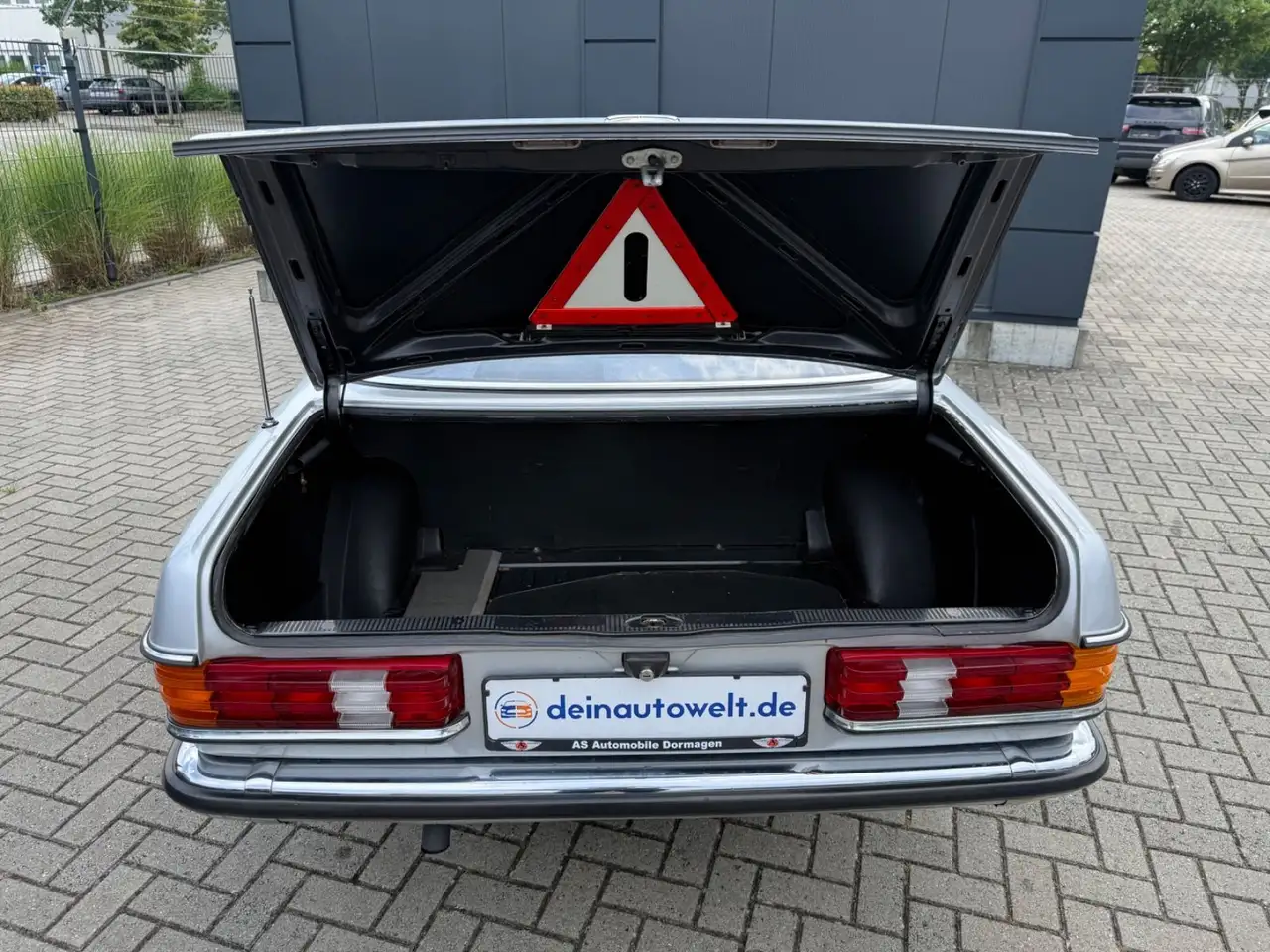 Mercedes-Benz C 230 *Automatik, foto 9
