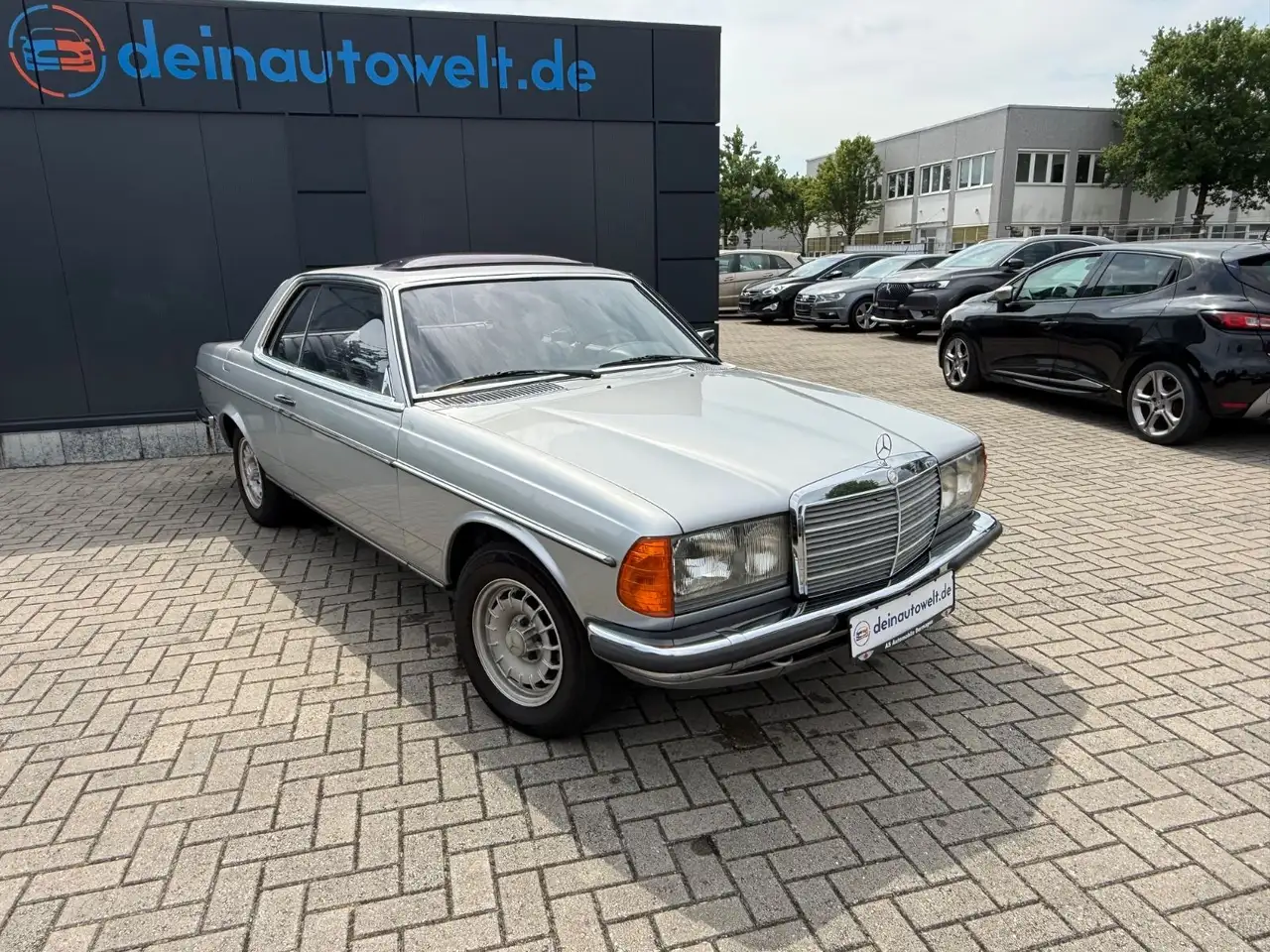 Mercedes-Benz C 230 *Automatik, foto 3