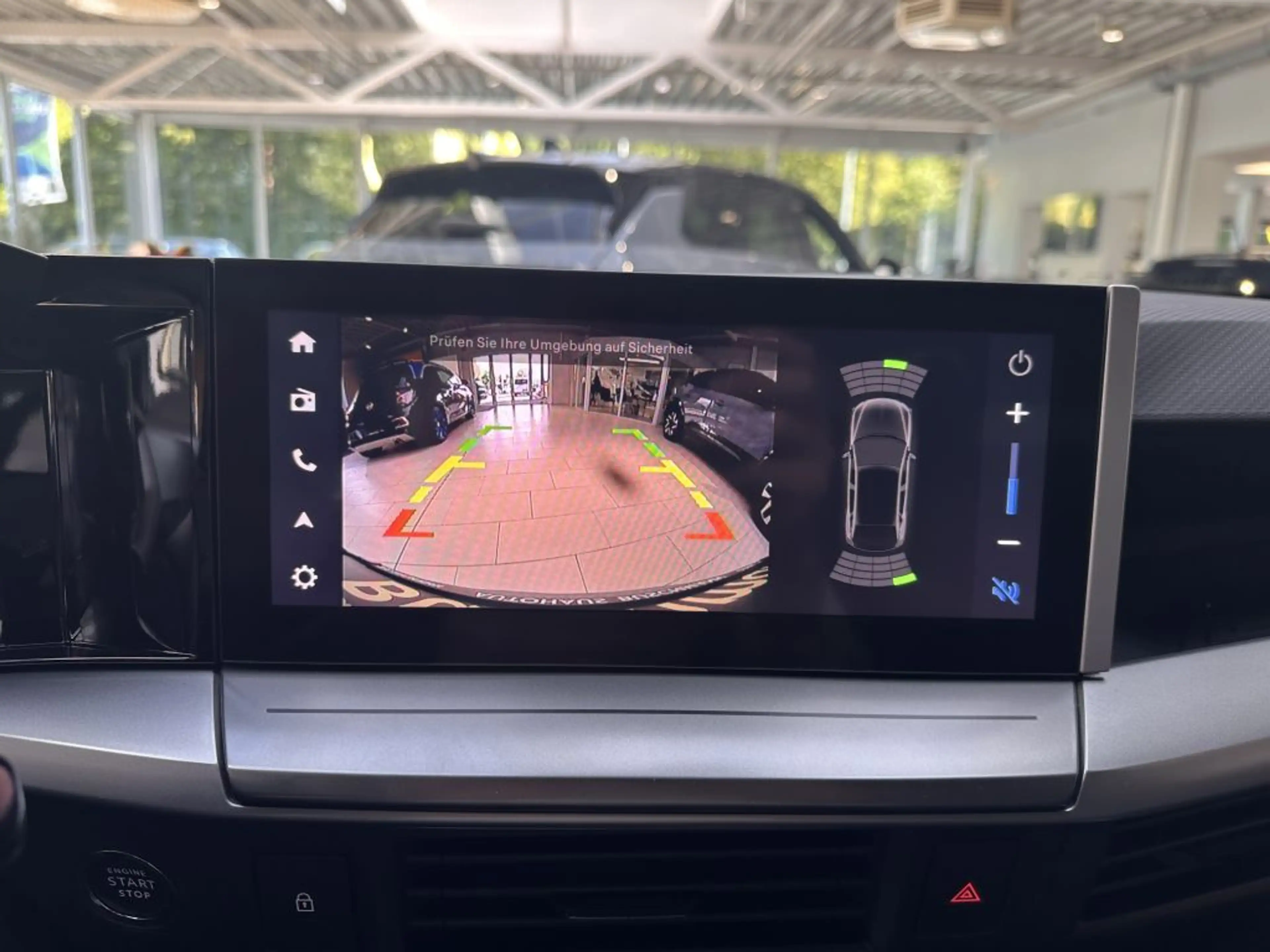 Opel Frontera ULTIMATE Hybrid 48V +WINTERPAKET+ALLWET — photo 14