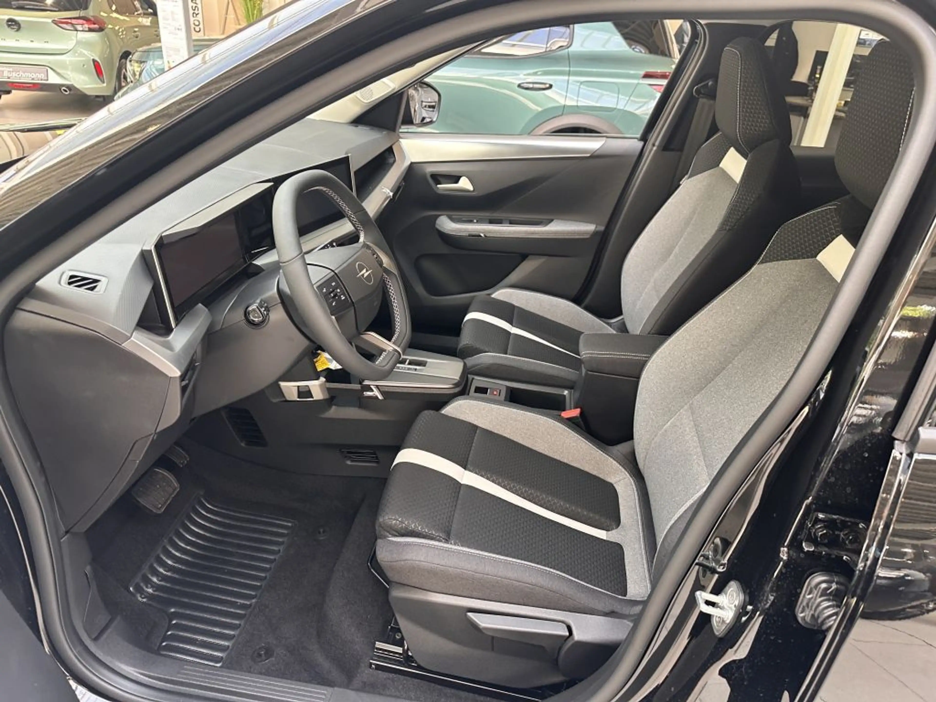 Opel Frontera ULTIMATE Hybrid 48V +WINTERPAKET+ALLWET — photo 9
