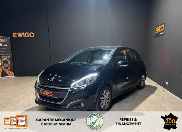 Peugeot 208 GENERATION-I 1.0 PURETECH 70