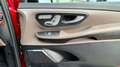 Mercedes-Benz V 300 V 300 d AVANTGARDE L AMG+LED,19"+Burmester+360° Червоний - thumbnail 13