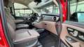 Mercedes-Benz V 300 V 300 d AVANTGARDE L AMG+LED,19"+Burmester+360° Rot - thumbnail 8