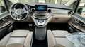 Mercedes-Benz V 300 V 300 d AVANTGARDE L AMG+LED,19"+Burmester+360° Червоний - thumbnail 10