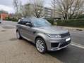Land Rover Range Rover Sport II ph2 SDV6 306 HSE DYNAMIC VASP CTTE 36658€ HT Grau - thumbnail 8