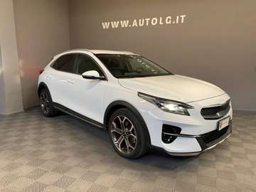 1.5 t-gdi mhev High Tech 160cv dct PREZZO REALE