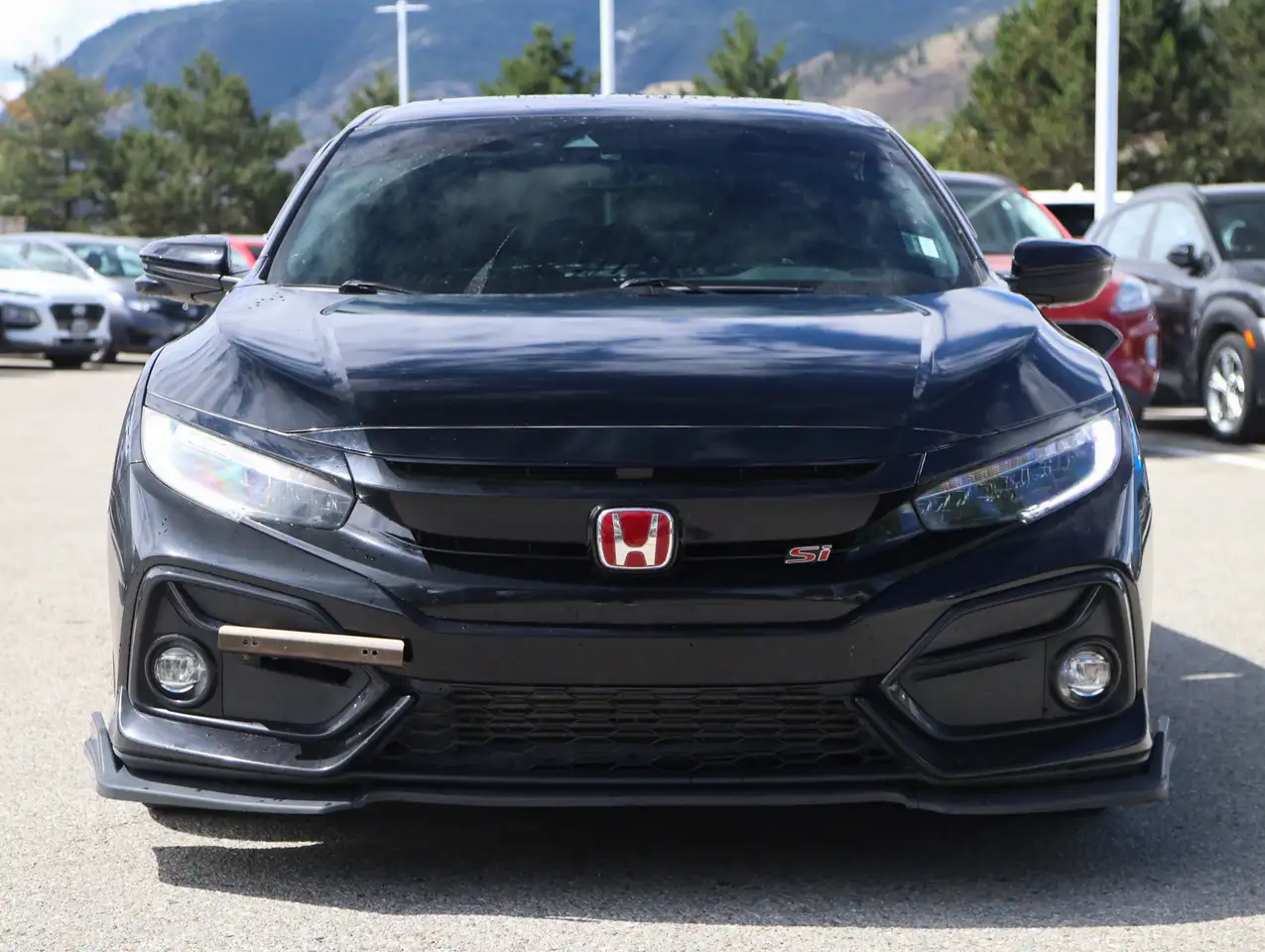 Honda Civic снимка Honda Civic