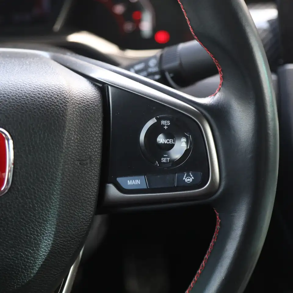 Honda Civic снимка Honda Civic