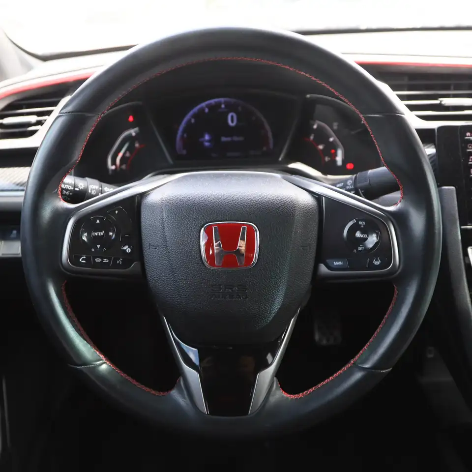 Honda Civic снимка Honda Civic