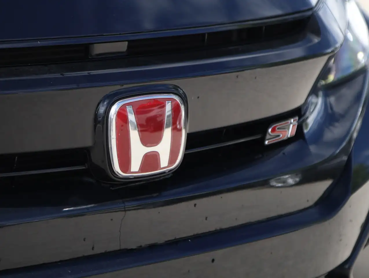 Honda Civic снимка Honda Civic