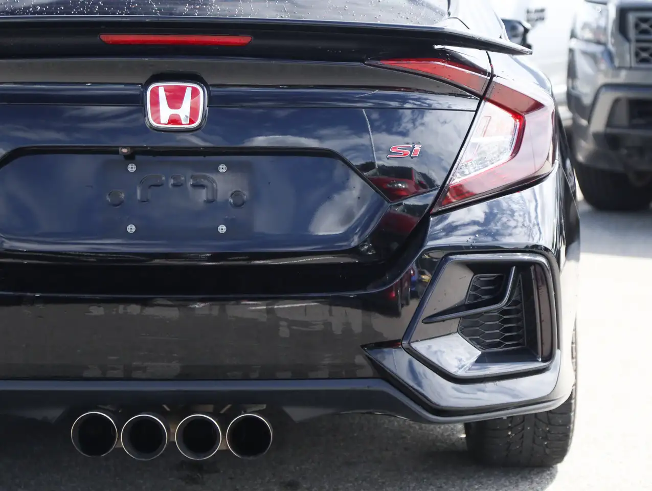 Honda Civic снимка Honda Civic