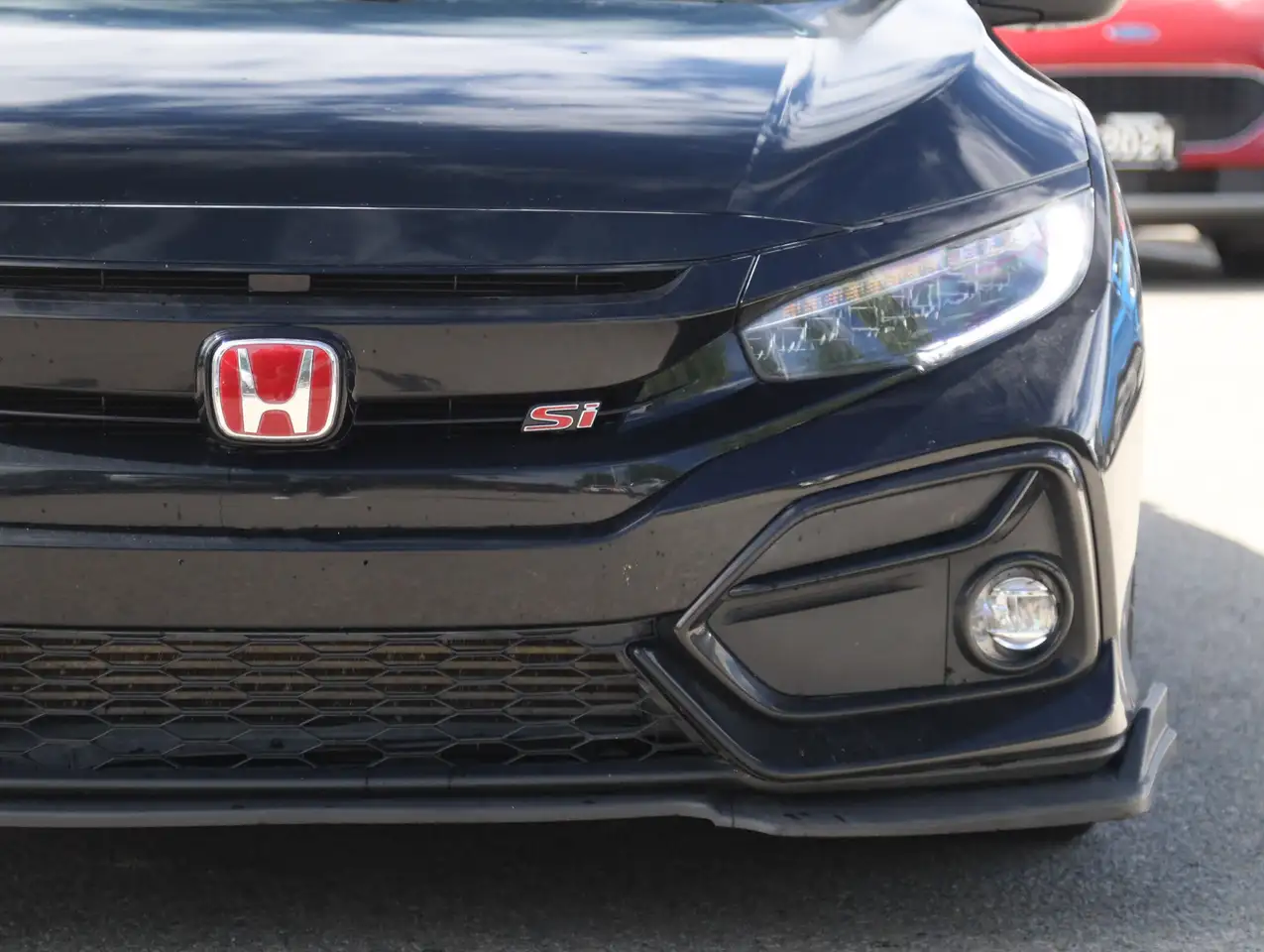 Honda Civic снимка Honda Civic