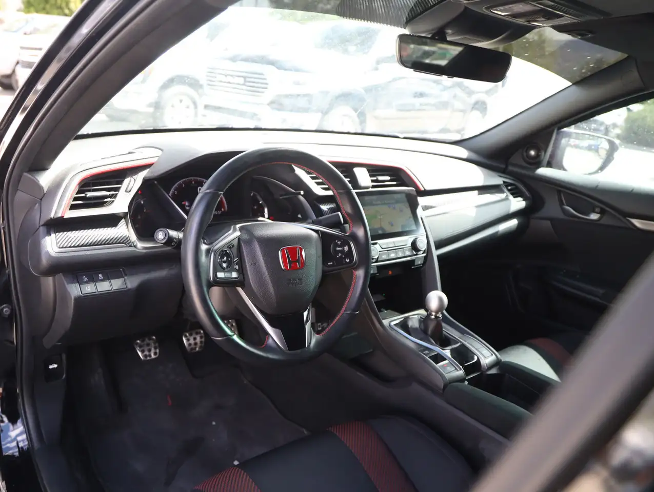 Honda Civic снимка Honda Civic