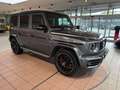 Mercedes-Benz G 63 AMG Entertain/DriversP/Exclusiv/Performance Grijs - thumbnail 3