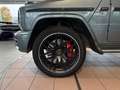 Mercedes-Benz G 63 AMG Entertain/DriversP/Exclusiv/Performance Grijs - thumbnail 11
