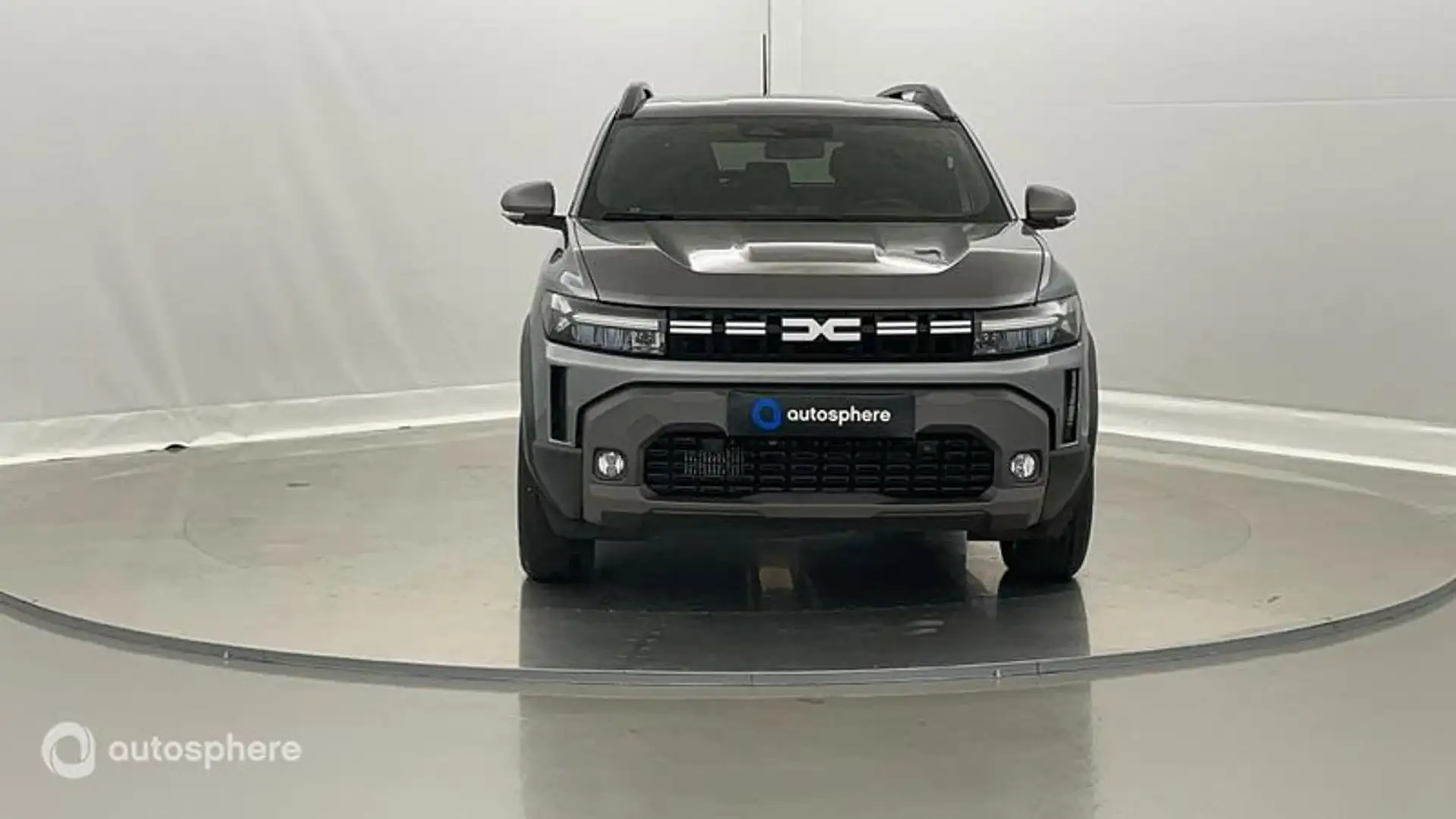 Dacia Duster 1.0 ECO-G 100ch Journey - 2