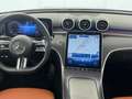 Mercedes-Benz C 220 Estate 220d 9G-Tronic Negro - thumbnail 8