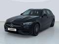 Mercedes-Benz C 220 Estate 220d 9G-Tronic Negro - thumbnail 1