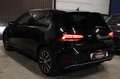 Volkswagen Golf 1.0 TSI 110PK Join Matrix LED ACC Navi ParkCam Car Czarny - thumbnail 4