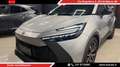 Toyota C-HR C-HR II 2023 1.8 hev Trend fwd e-cvt Argento - thumbnail 1