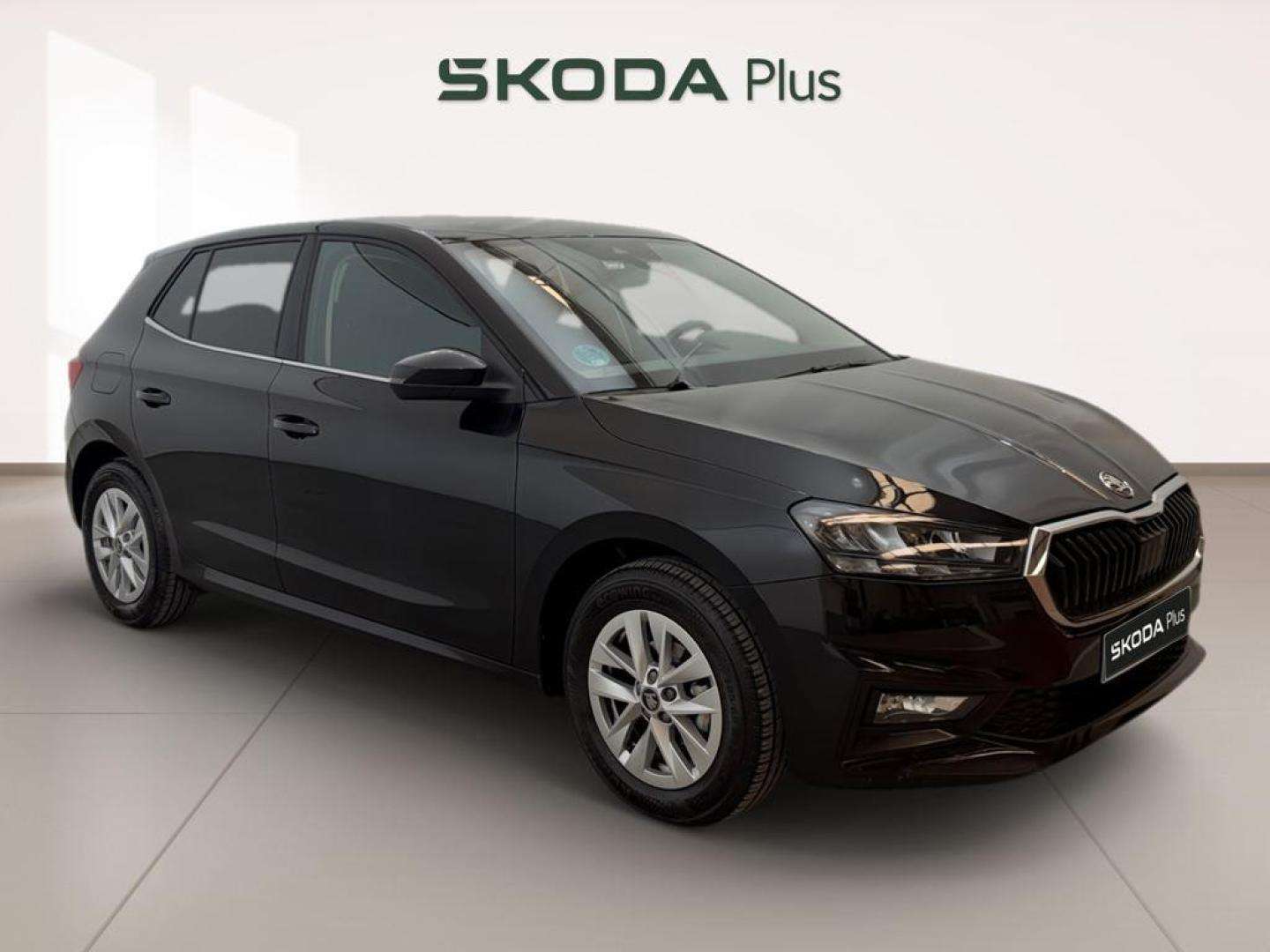 Skoda Fabia 1.0 TSI Selection 70kW - foto 1