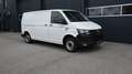Volkswagen Transporter T6 Kastenwagen LR 2,0 TDI 4Motion BMT Weiß - thumbnail 2